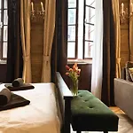 Unique Prague Apartment
