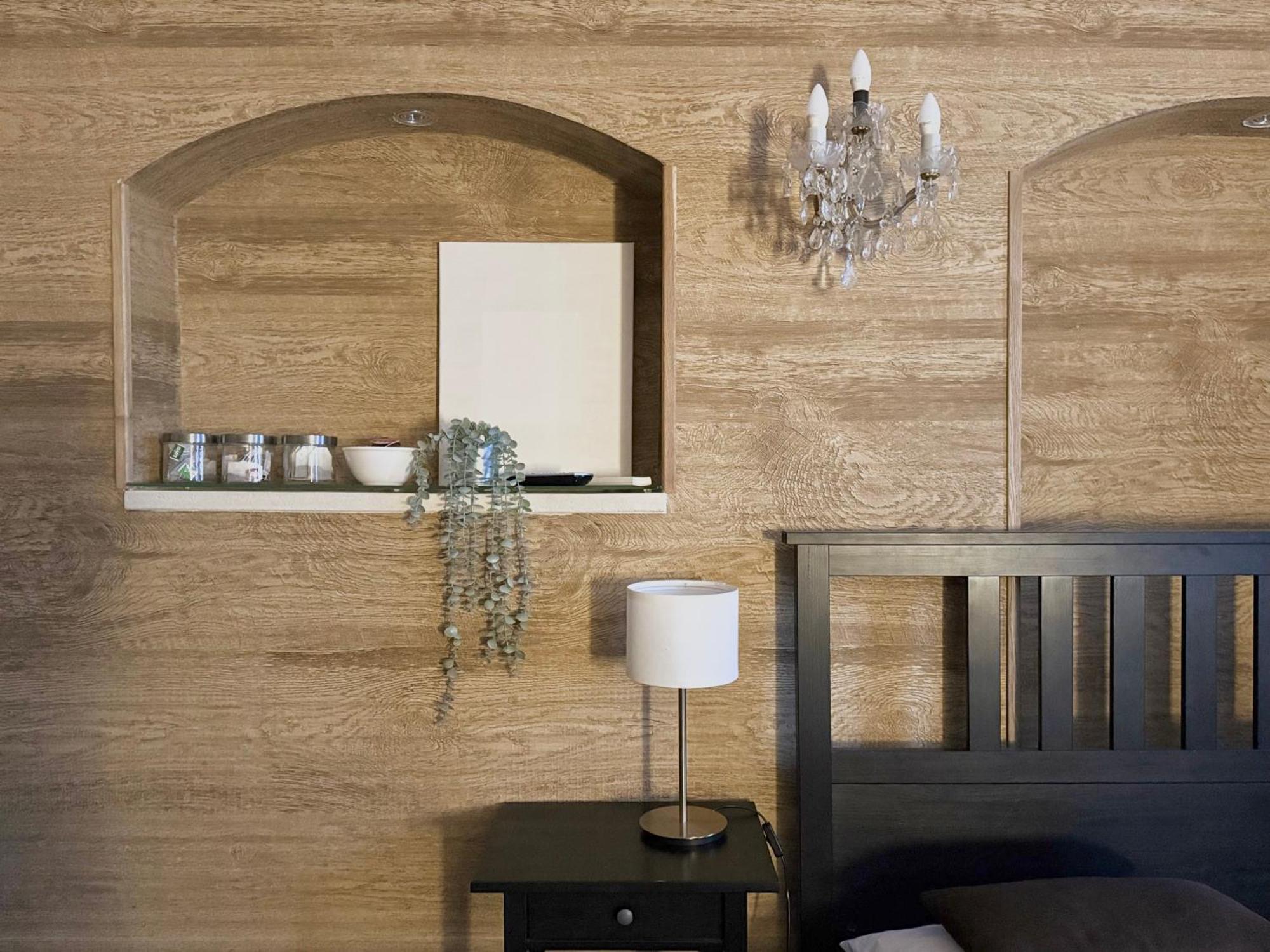 Unique Appartement *
