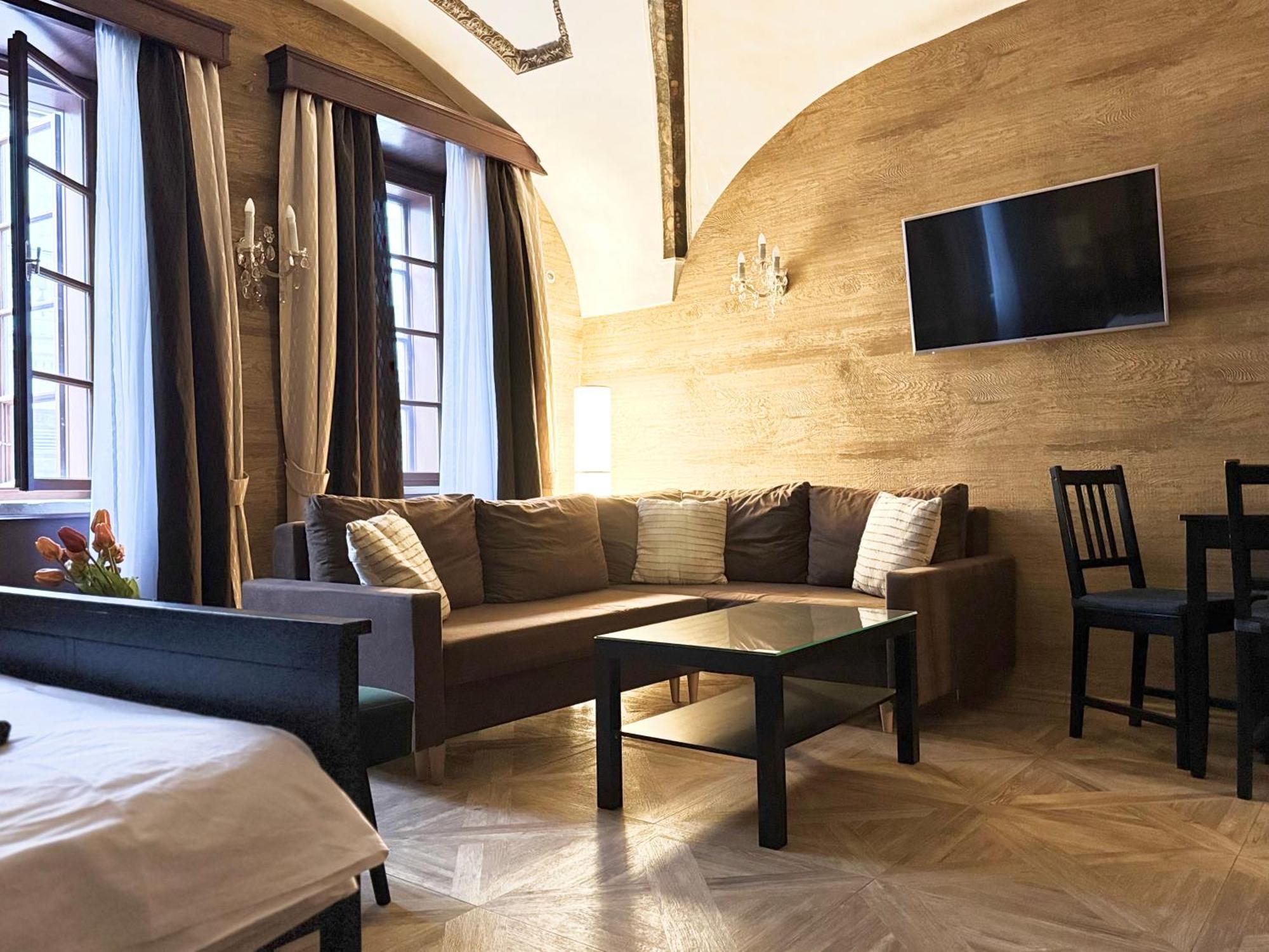 Appartement Unique Prague